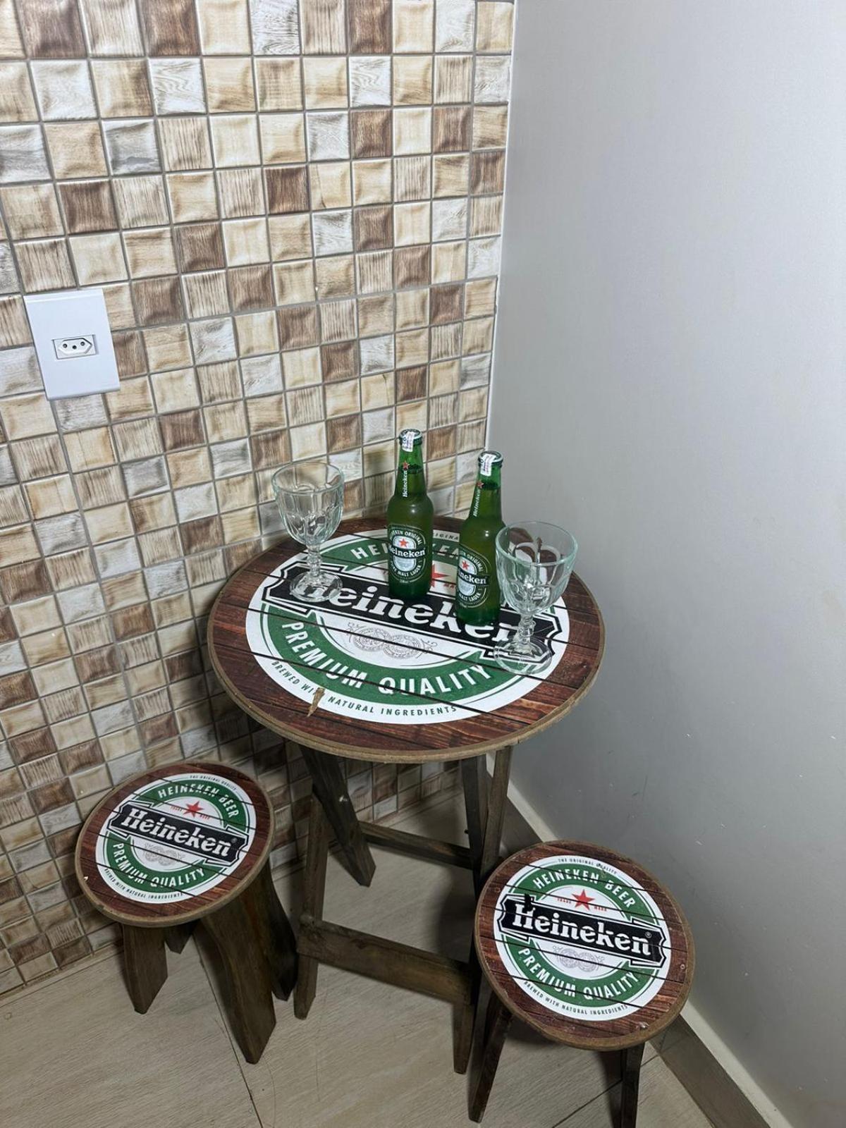 Riacho Hotel ブラジリア エクステリア 写真