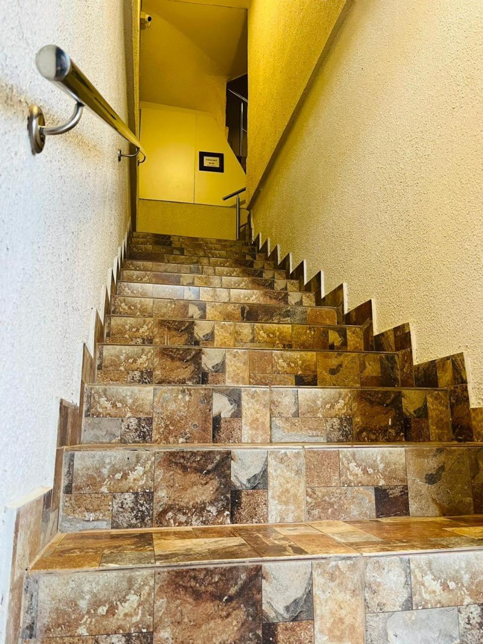Riacho Hotel ブラジリア エクステリア 写真